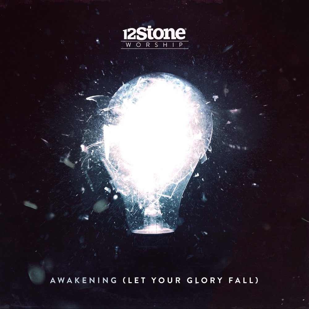 Stone the Awakening. Falling with Glory.