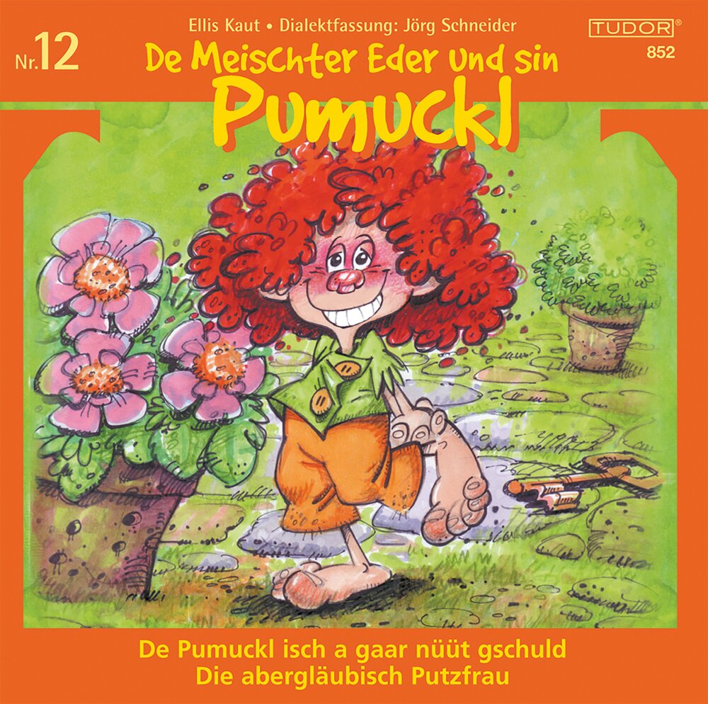 Neue geschichten vom pumuckl