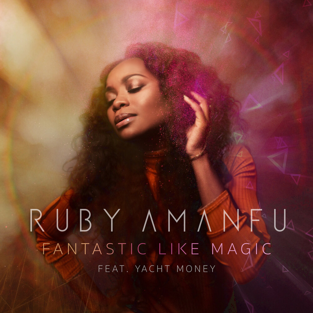 Like a fantasy. Ruby amanfu. руби концерт. fantasia ruby. like magic.