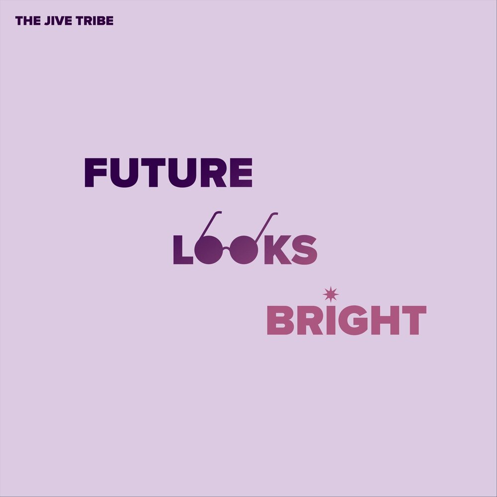 Future looks good. Future looks Bright.