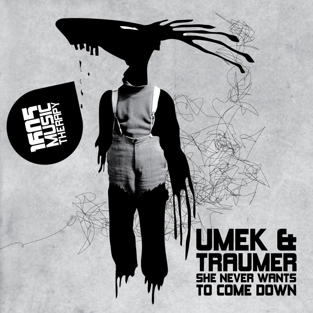 Come down in time. Umek альбомы. Come down to. Umek - distance needed. Кукла тирана Ронни Траумер.