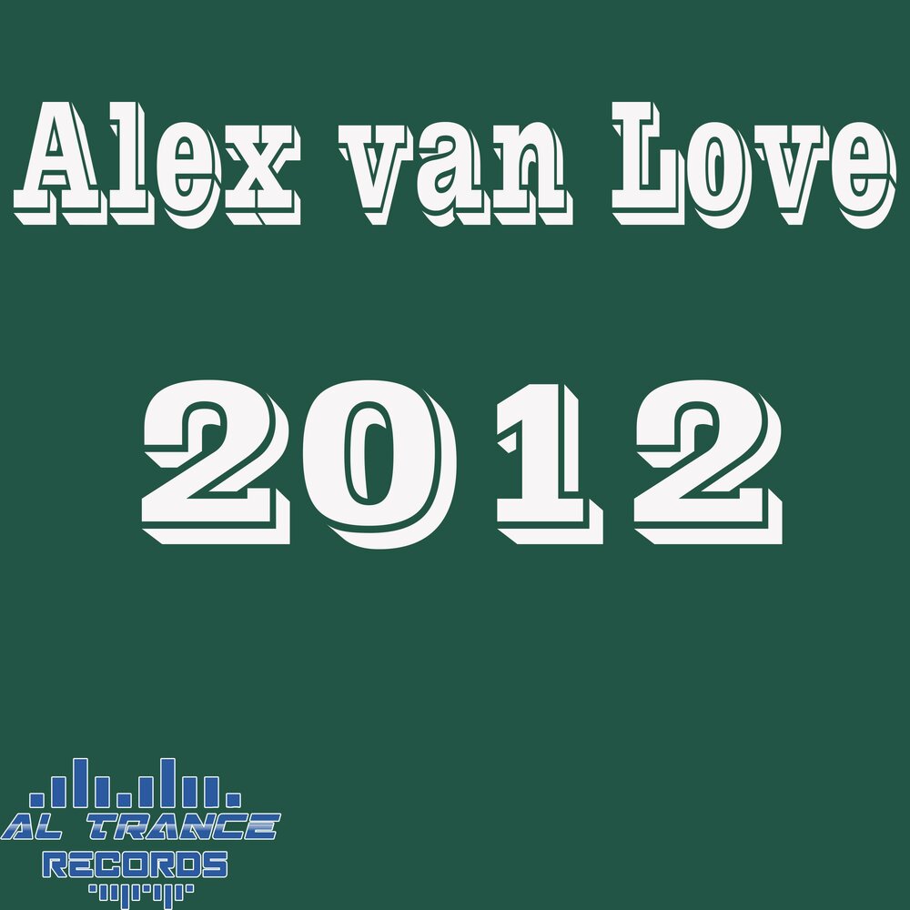 Van love. Alex.van Love.