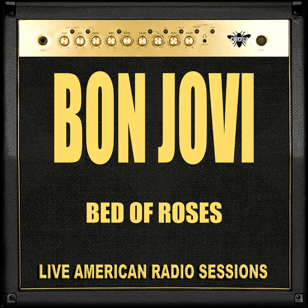 Bon Jovi wanted Dead or Alive.