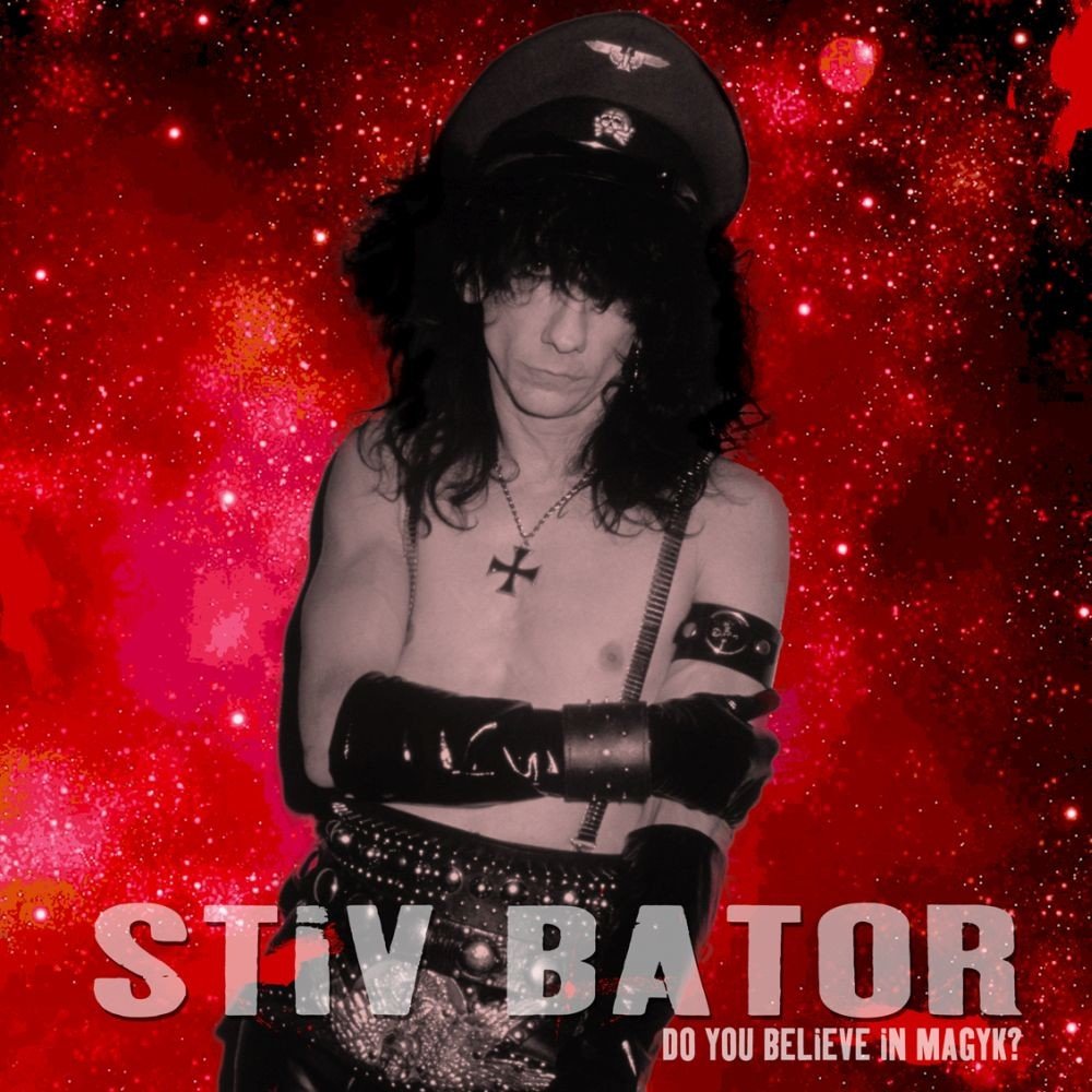 Stiv Bators. Stiv Bators Ramones. Boy Bator. Sontaag "Sontaag (CD)".