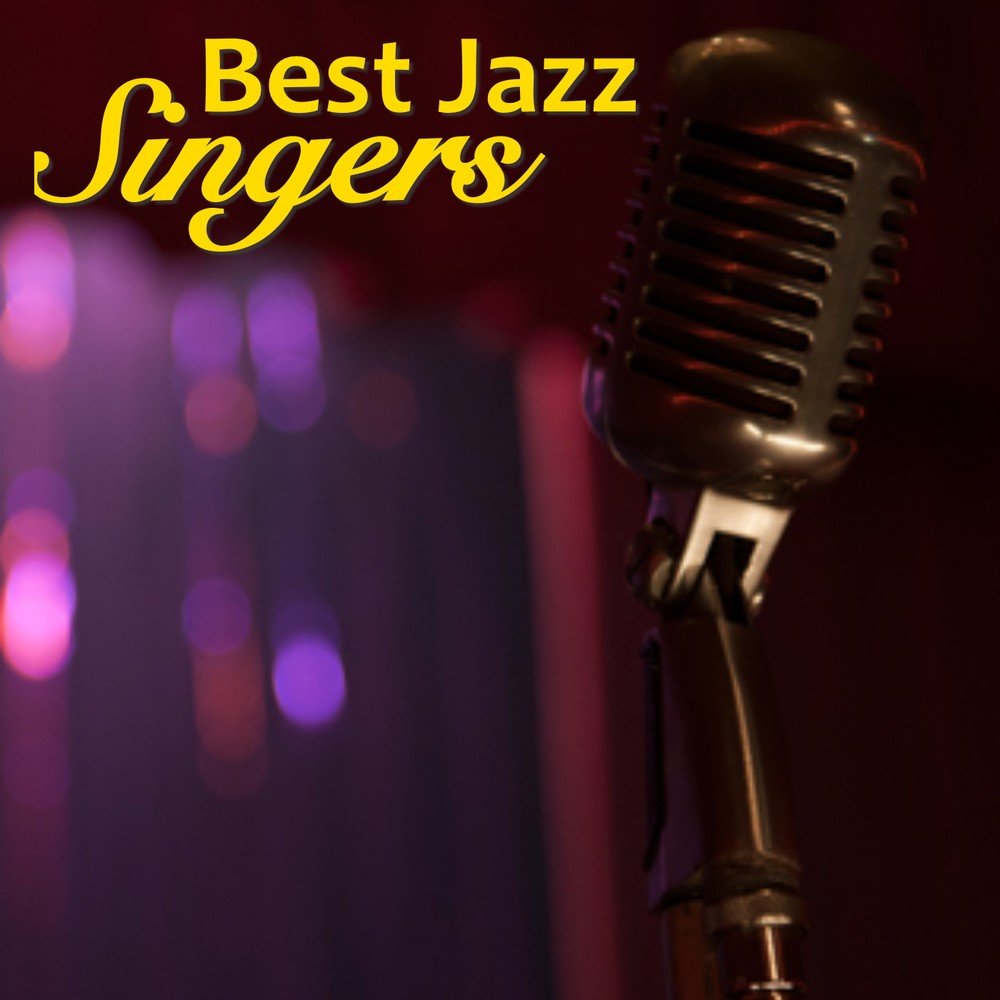 Best Jazz Singers. Best of Jazz. Good enough for Jazz. Wicked Lester Band.