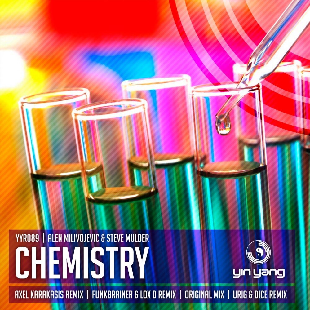 Chemistry песня. 7 Химия Ep,.