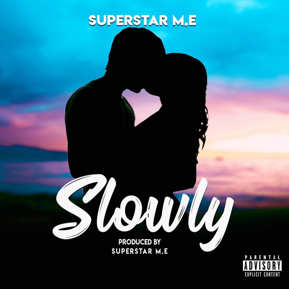 Slowly. Superstar песня. Slow Music.