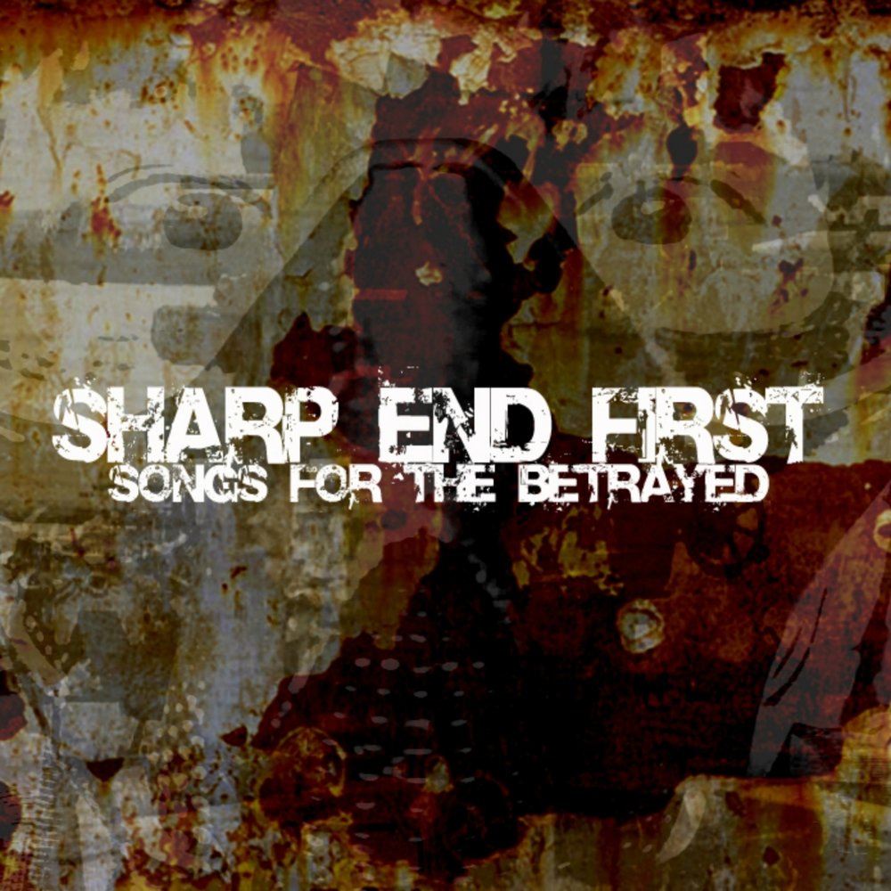 End first. Sharp end.. Sharp end International. Javre Sharp ends. On end one.