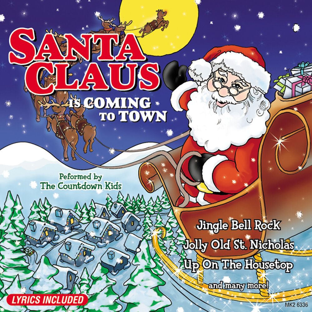 Santa claus is coming to town. Santa Claus coming to Town. Santa is coming to Town. Jingle Bells Santa Claus. Santa Claus is coming to Town Santa Claus is a.