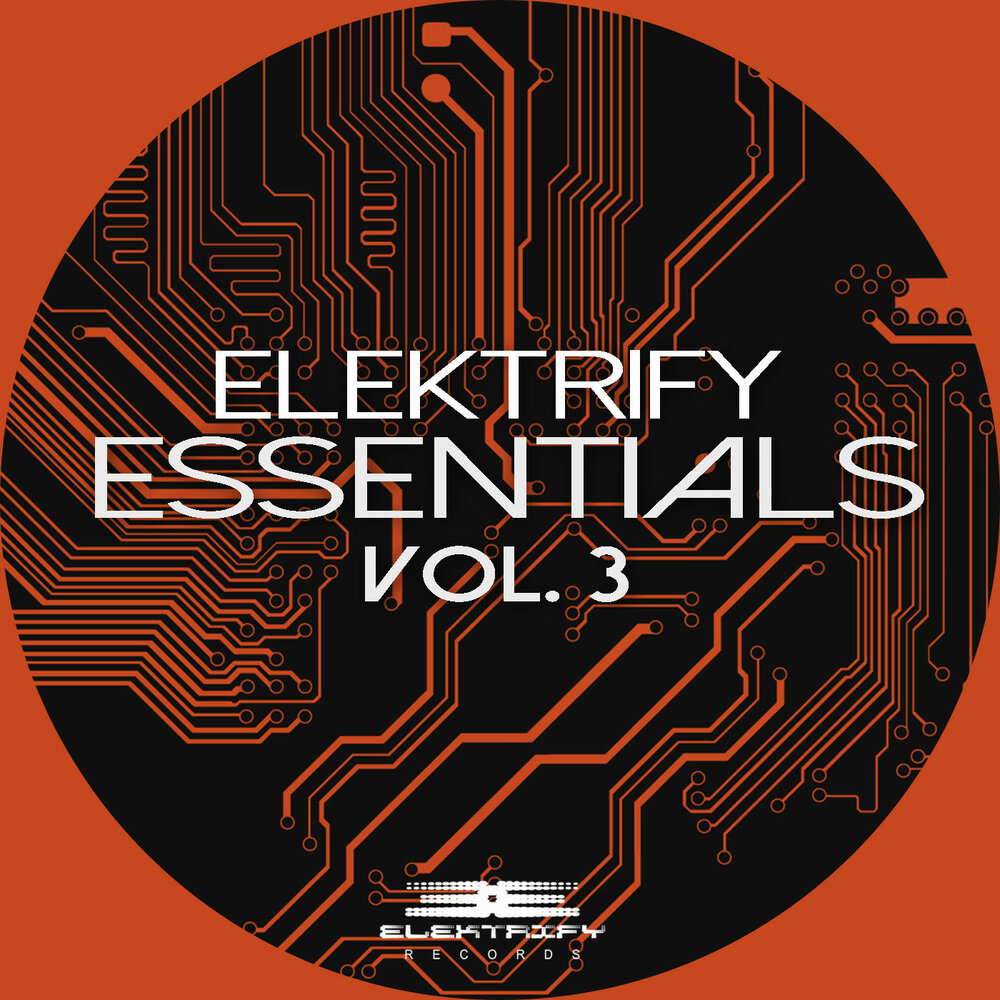 Essential vol 3