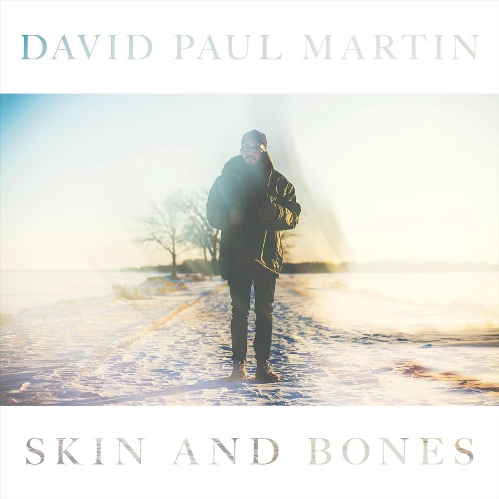 David kushner skin and bones