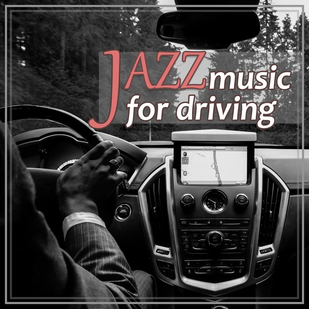 Jazz drive