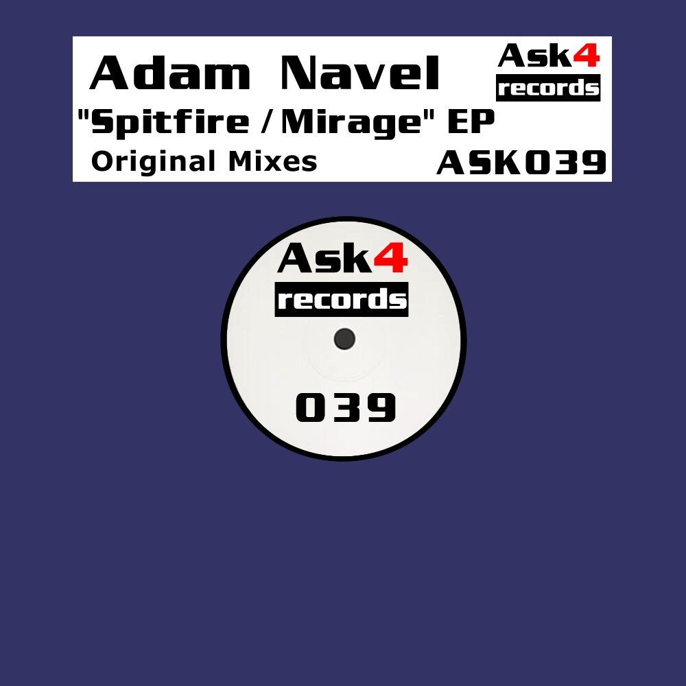 Adam Navel