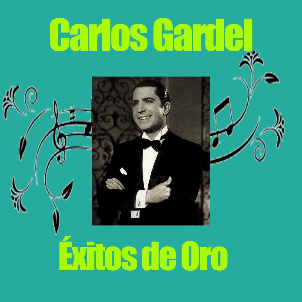 Карлос гардель por una. Por una cabeza Carlos Gardel Ноты для фортепиано Tango.