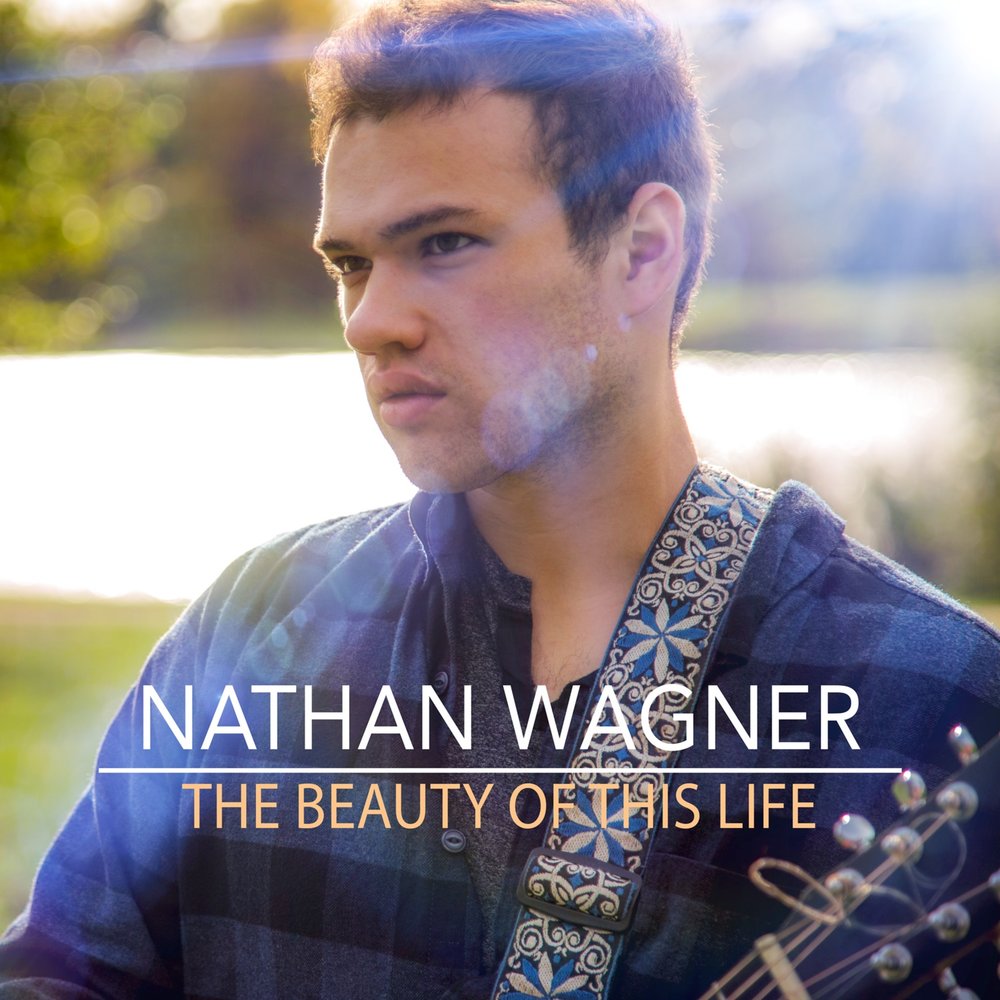 Слушать песни группы вагнер. Nathan Wagner the Antihero. Nathan Wagner Lonely. Anxiety (Nathan Wagner).