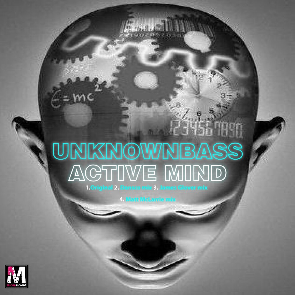 Action mind. Active Listening. Single-minded.