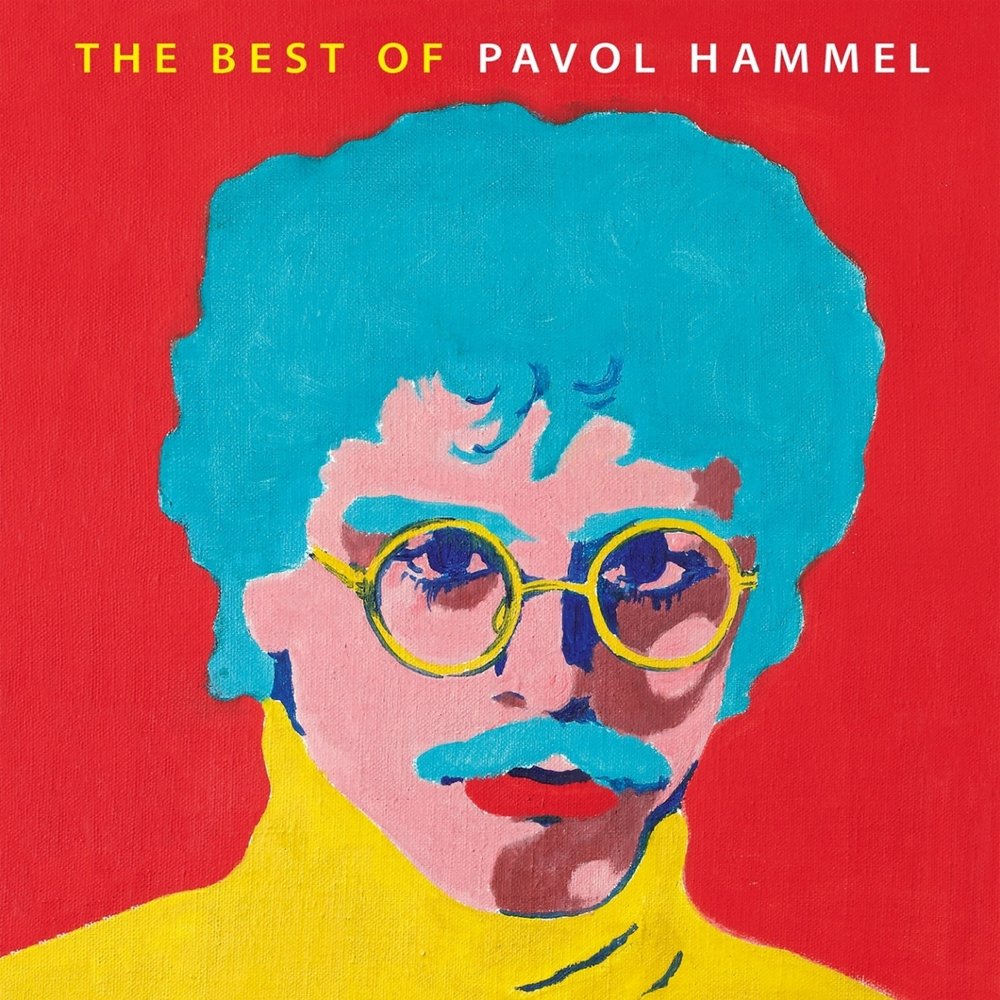 Pa vol. Bill hammel. pavol zbynek. felvidek pavol art.