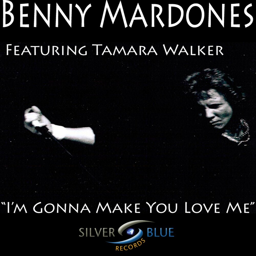Benny Mardones, Tamara Walker альбом 70's Hits Motown слушать онлайн б...