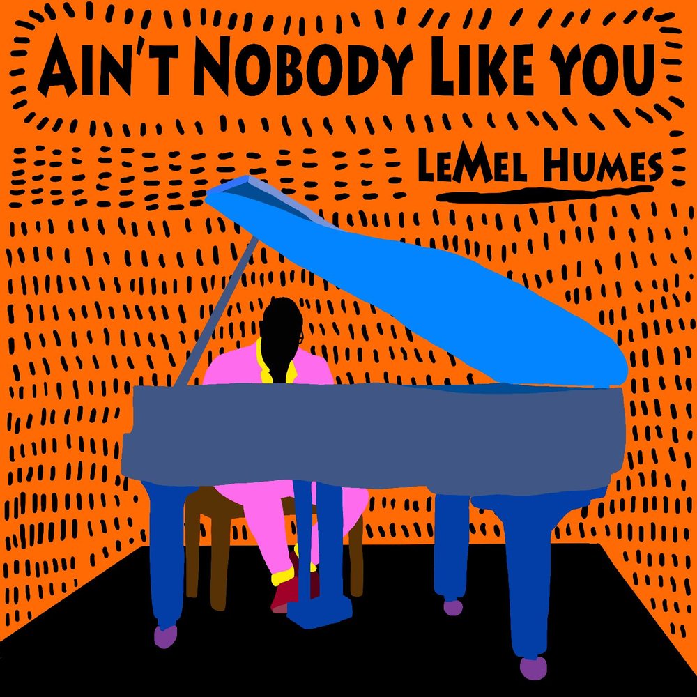 Ain't. Песня nobody like u. Nobody like you кто поет. Senior angelo. Nobody like you текст.