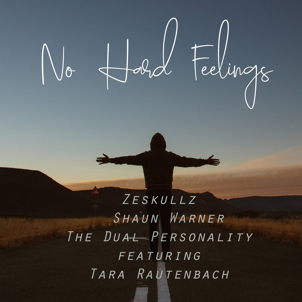 No Hard Feelings - Zeskullz, Shaun Warner, The Dual Personality, Tara Raute...
