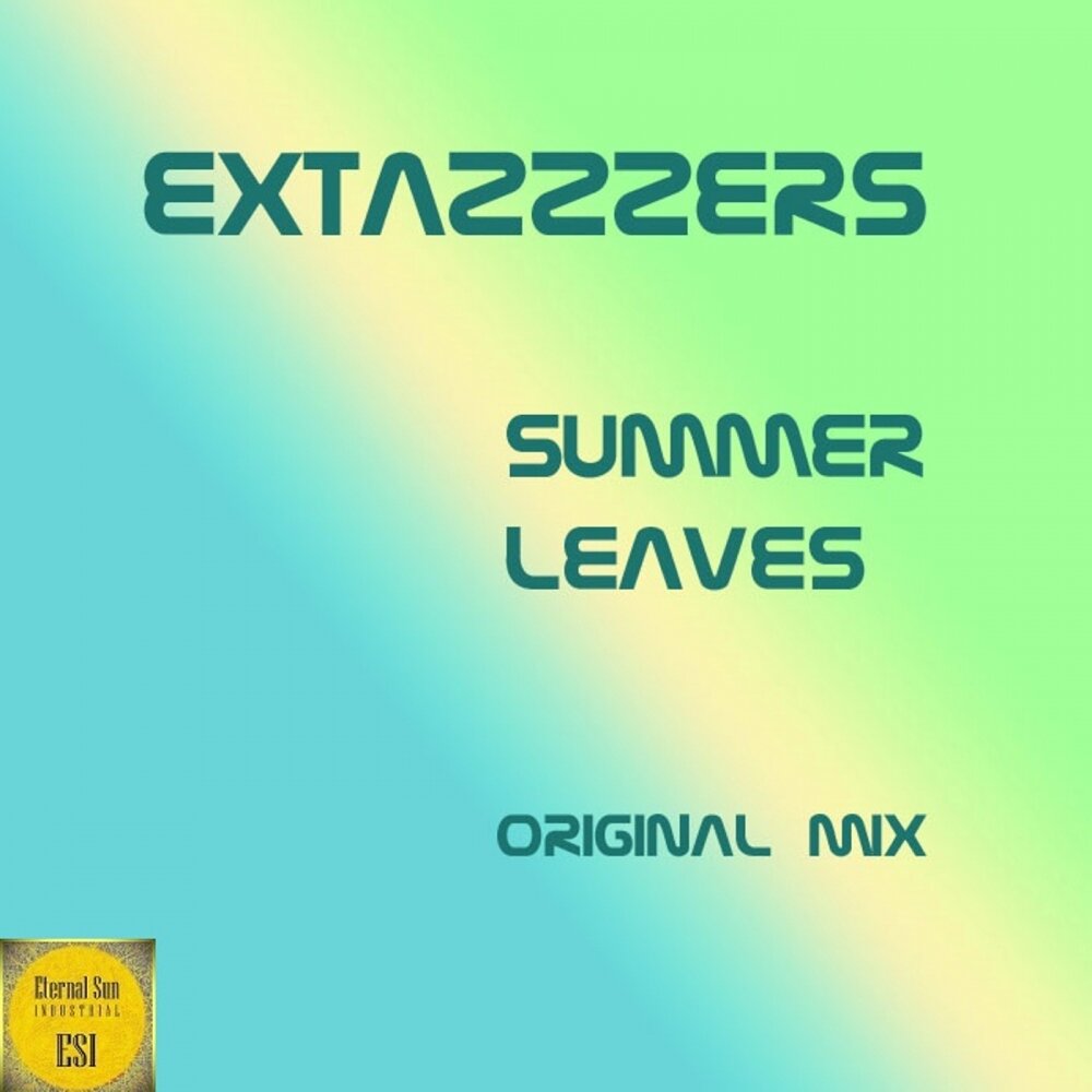 Leaving you (Original Mix) cucumbers.