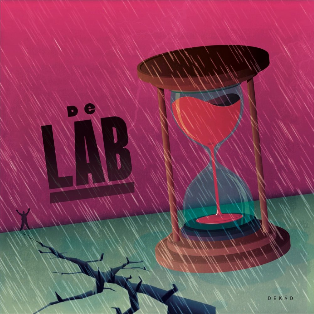 Lab feat