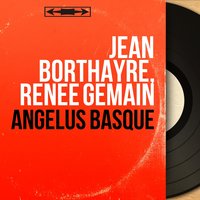 Jean Borthayre