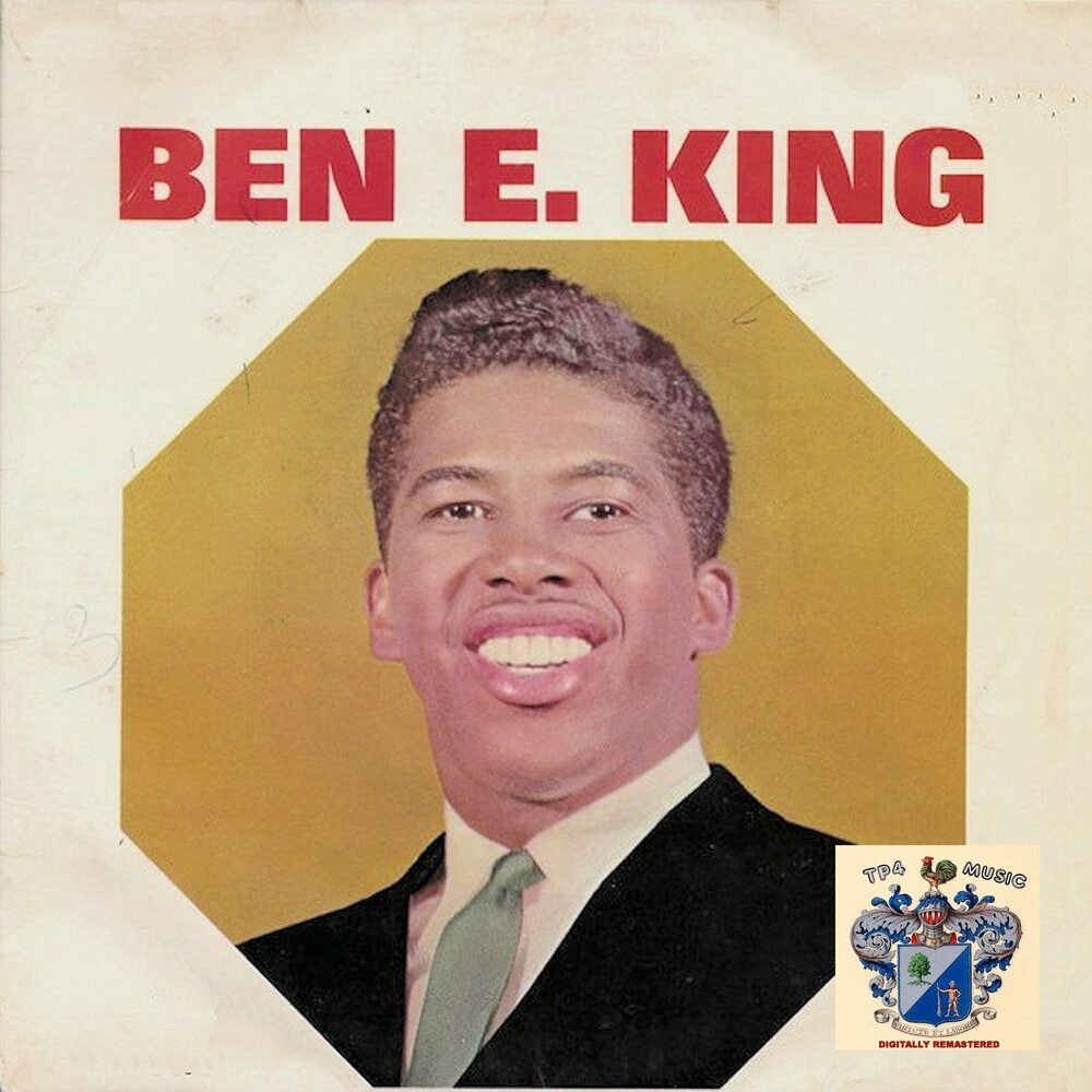 Daddy benny. Ben e King лучшее. King of Gloria. Ben e. King logo. Песня how King.