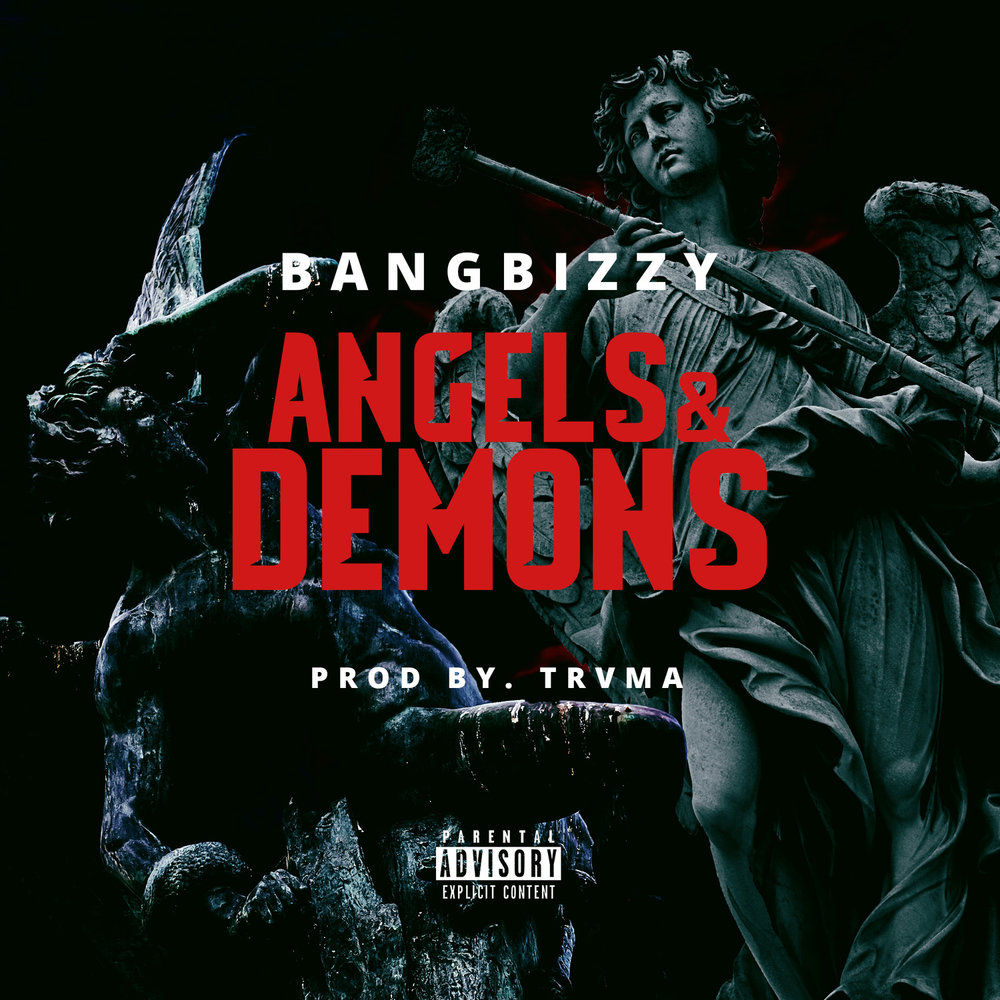 Angels demons текст