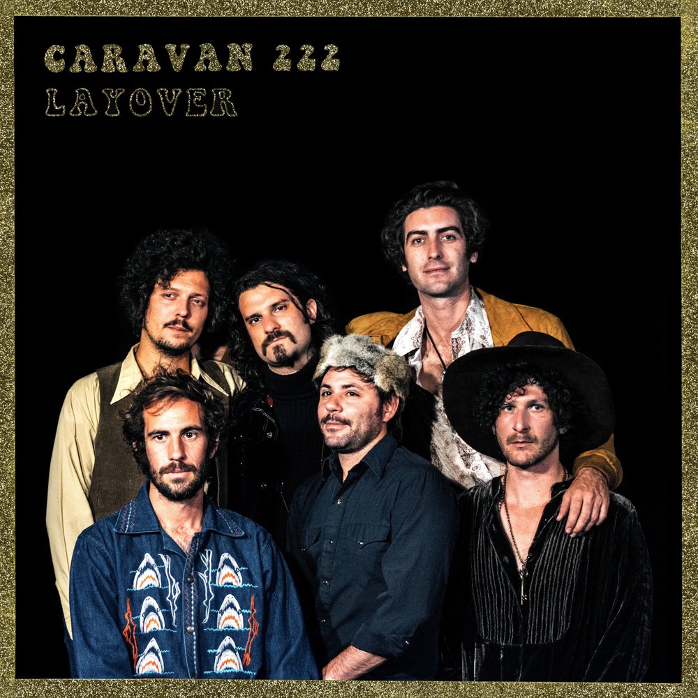 222 Караван. Caravan Music.