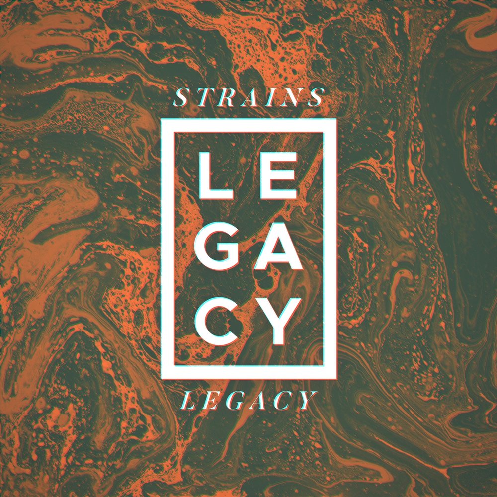 Legacy release. Legacy release