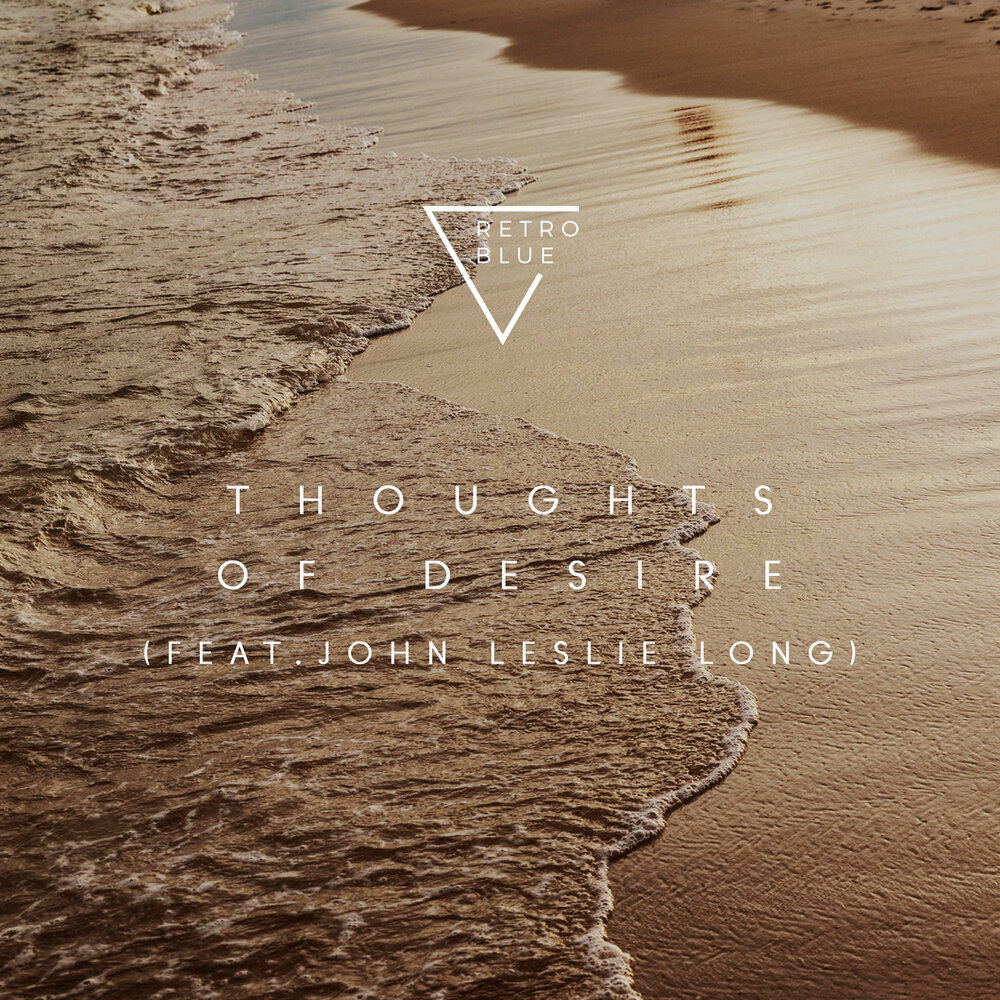 Thoughts of desire. Thoughts of desire
