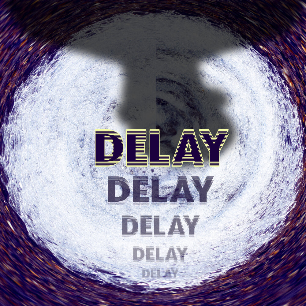 Delay feat