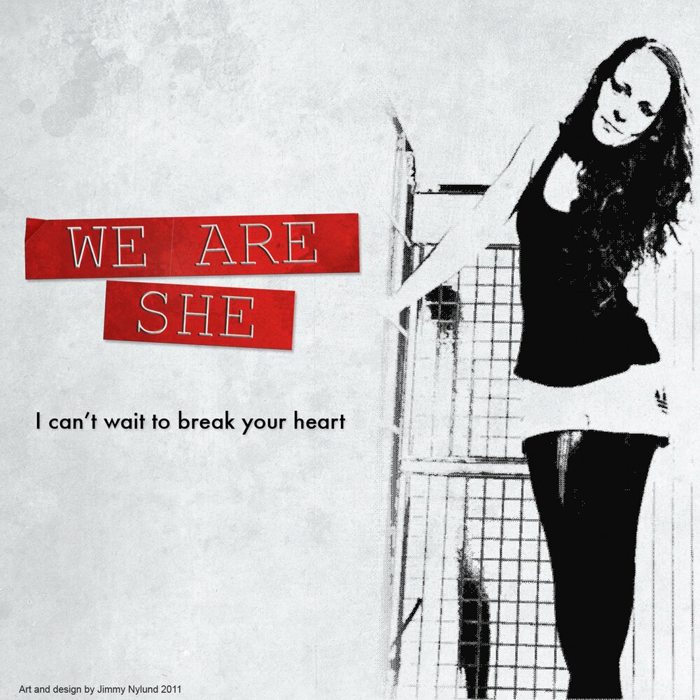 Ребекка сторм. She the one. I she слушать. Get your heart on! (2011) альбом. Break your heart.