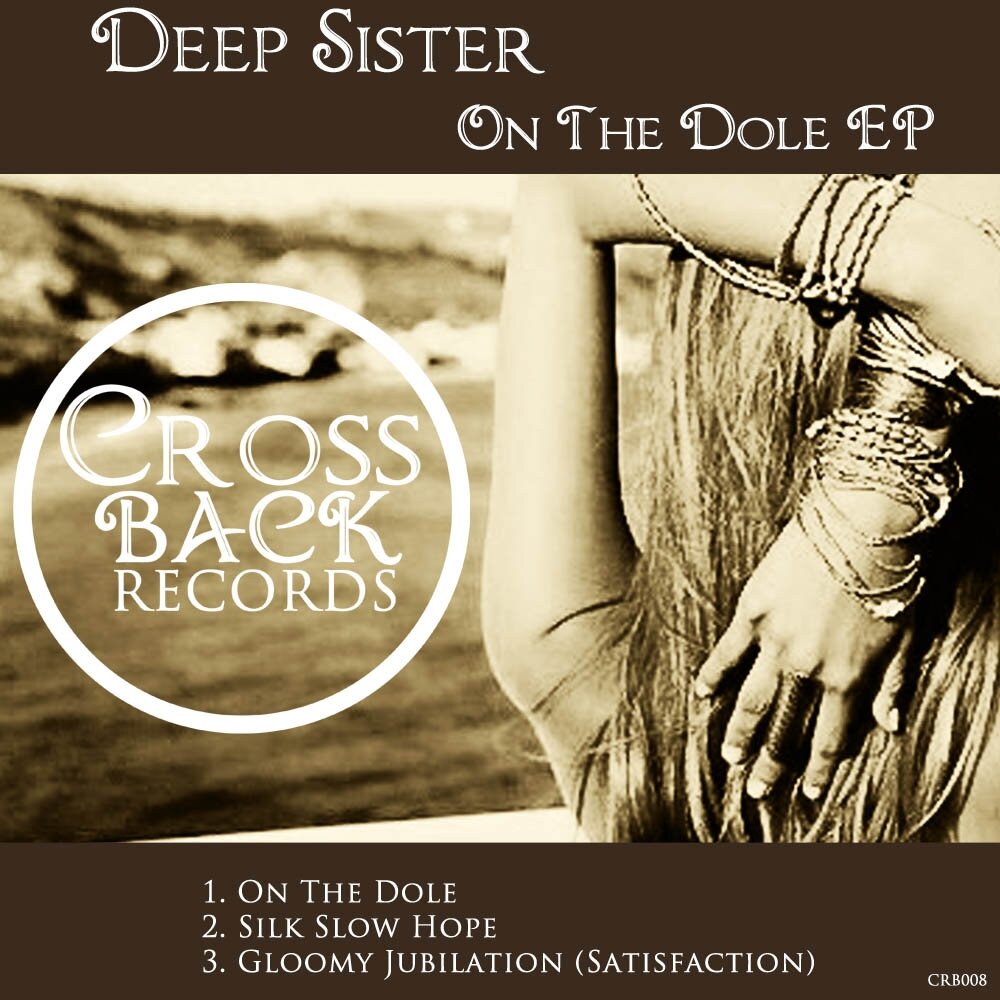 Sister Deep. Hope Slowed.