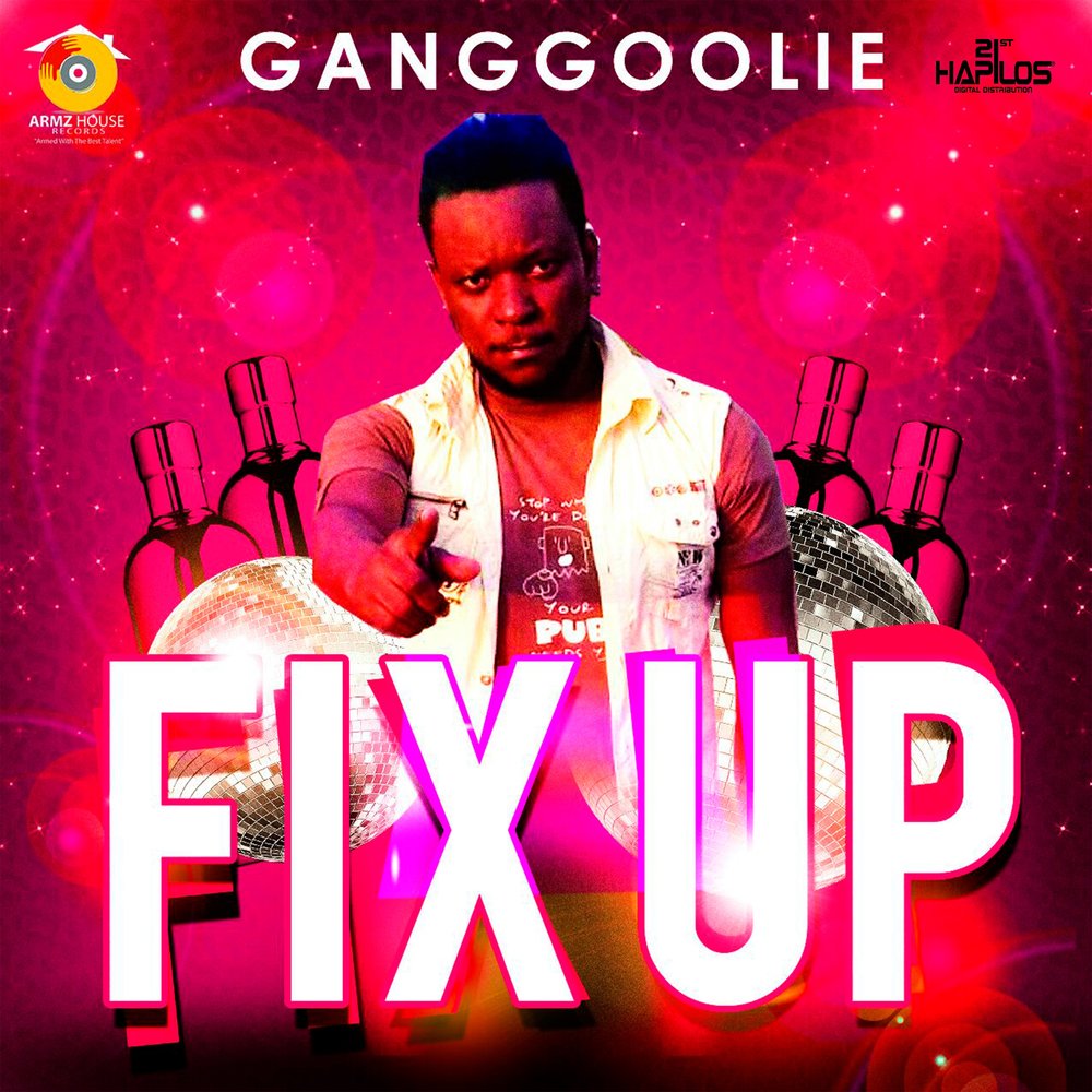 Fix up. Fix music.