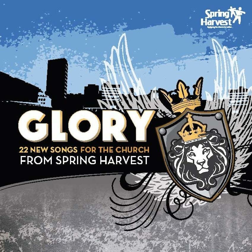Глори песни. Glorious логотип фото. The Song of Glory.