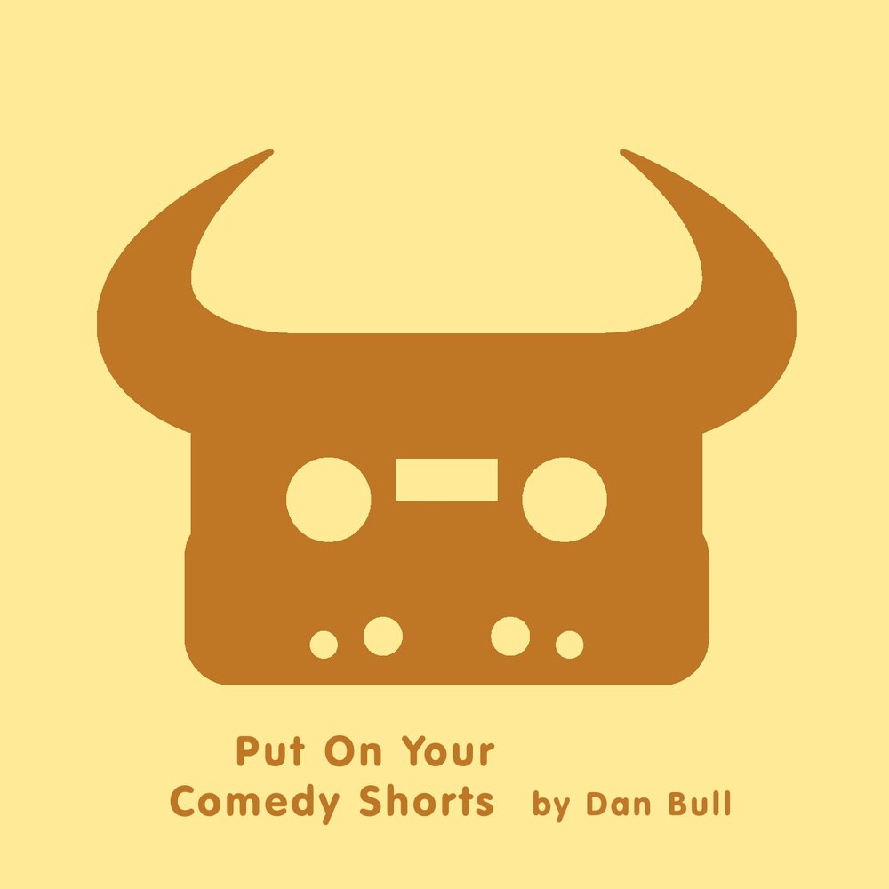 Dan bull albums. Альбом no bull. Bull logo. Snowman Rap dan bull. Comedy shorts