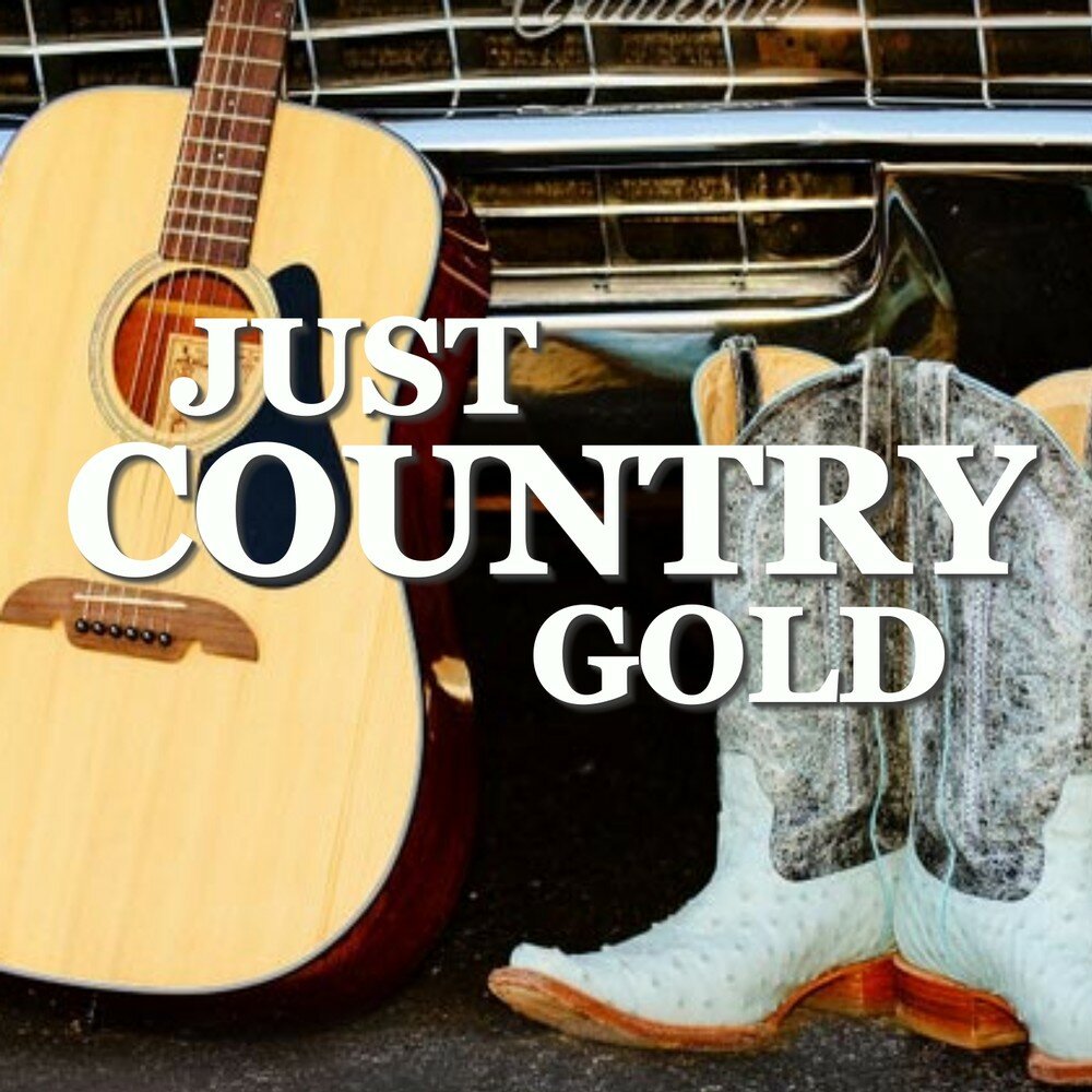 Country gold. Gold Country.