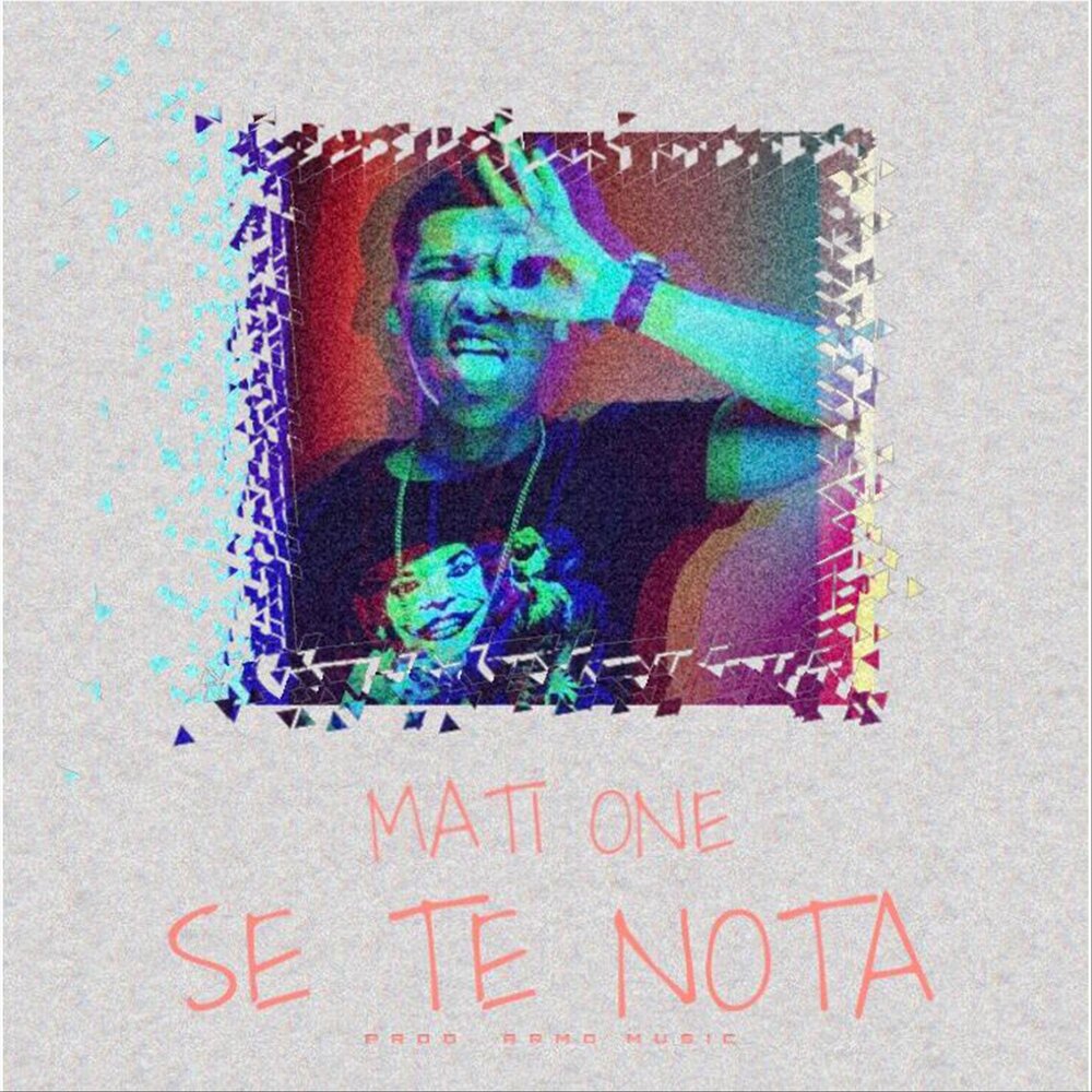 Mat one.