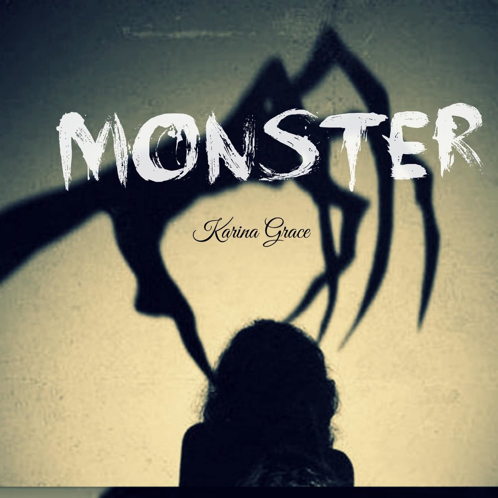 Английские песни monster. Песня Монстер. Песни про монстров.