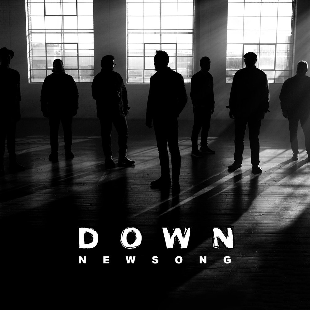 Down album