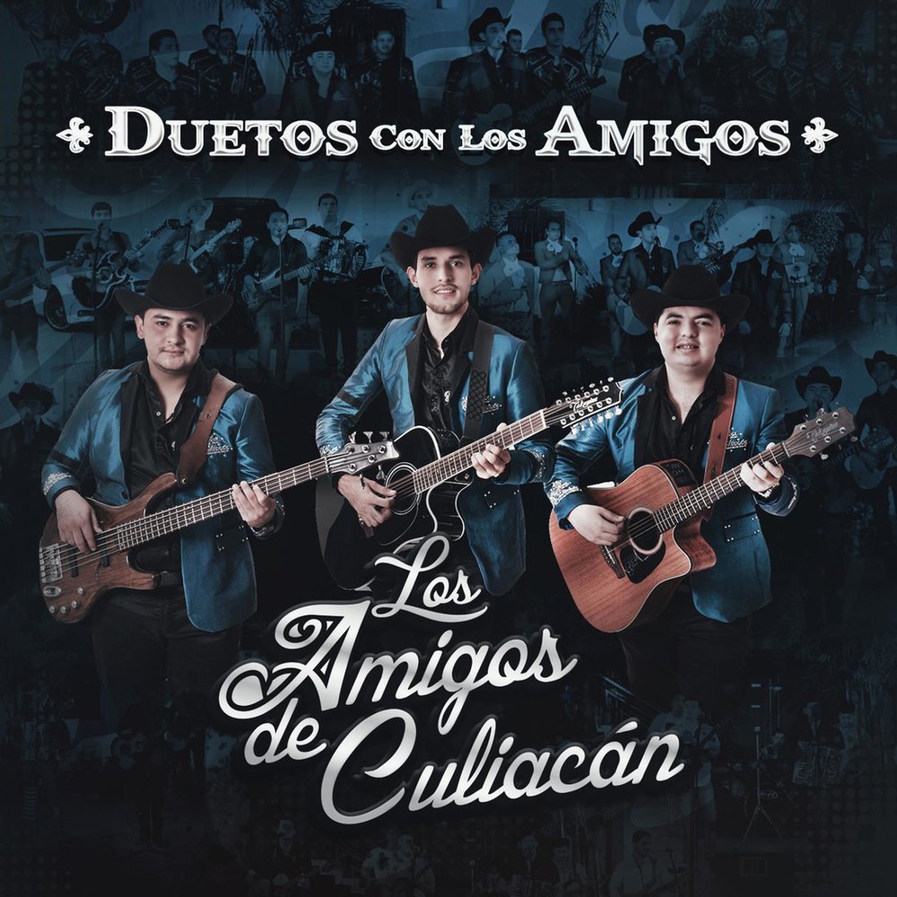 Los amigos