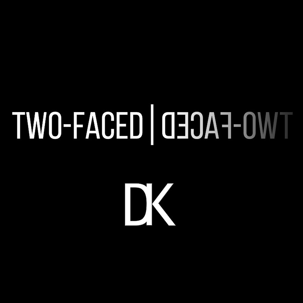 D.K альбом. 2 face песня