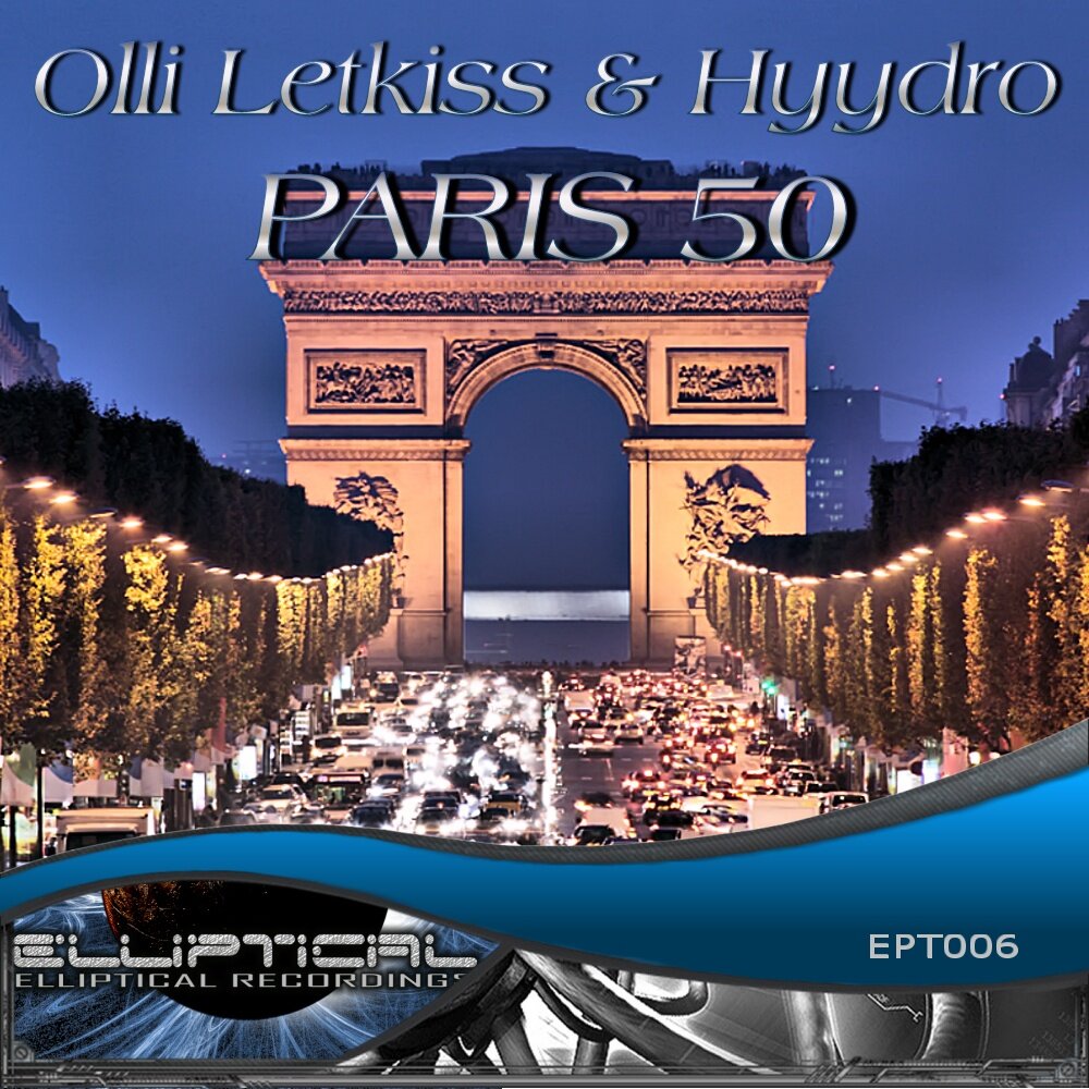 Paris 50 50