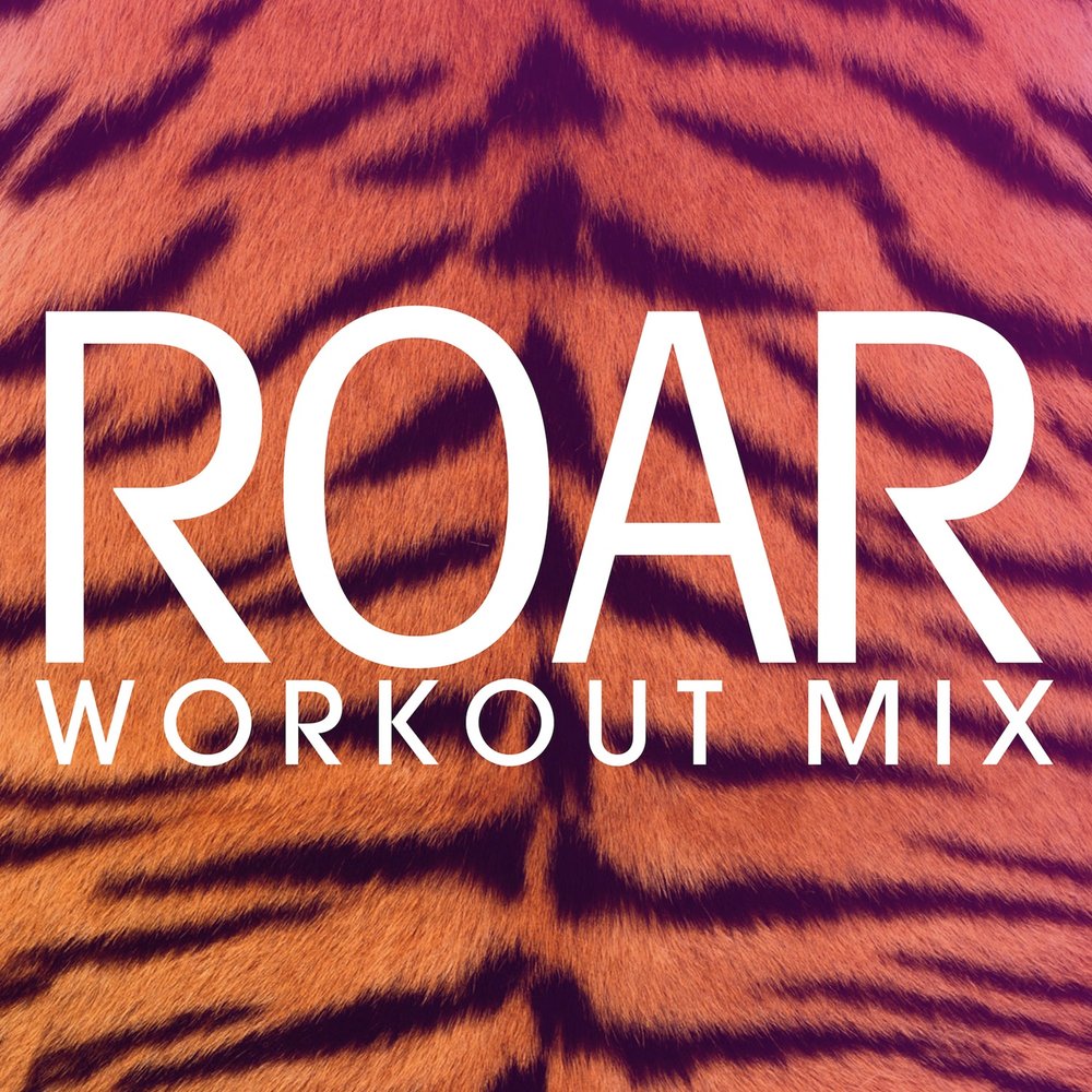 Песня roar. Roar альбом ТБЗ. Power of the Roar Remix.