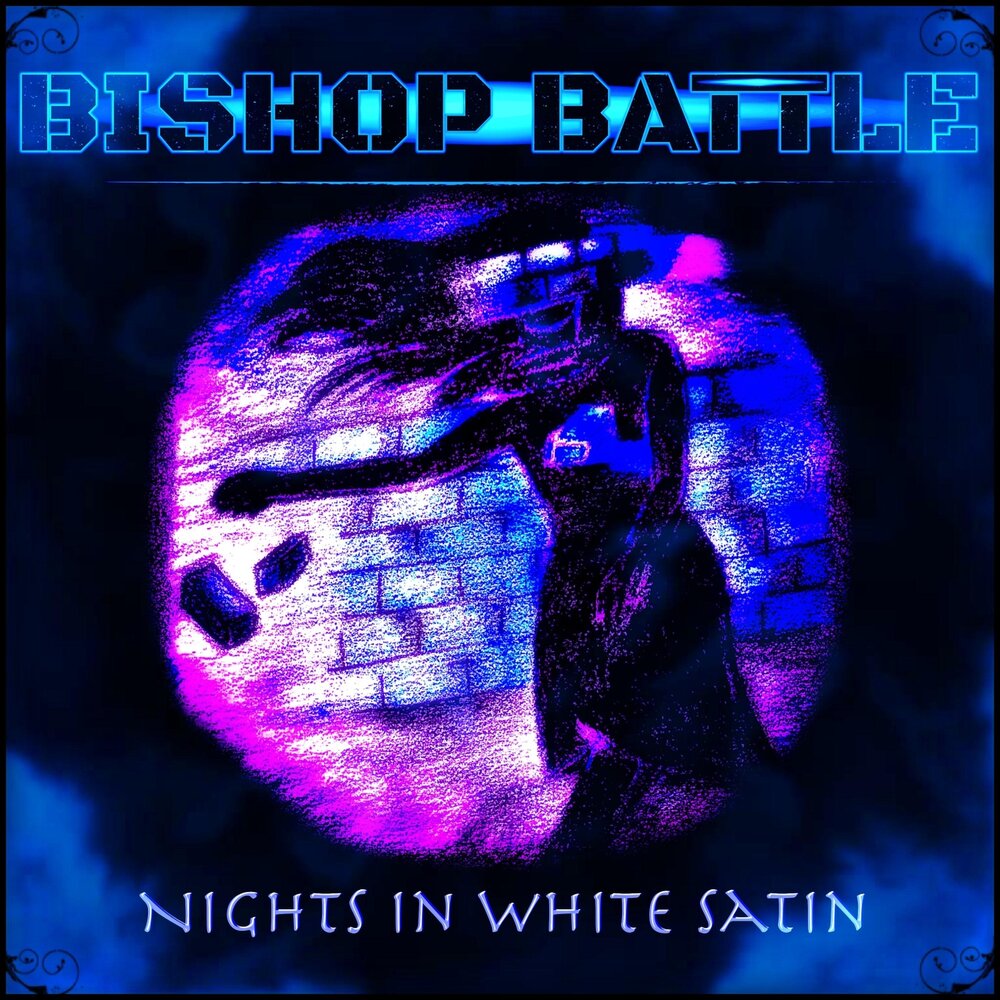 Bishop бой. White Satin песня слушать Nights. The Bishop Battle of Mice перевод. Купить сингл Nights in White Satin».