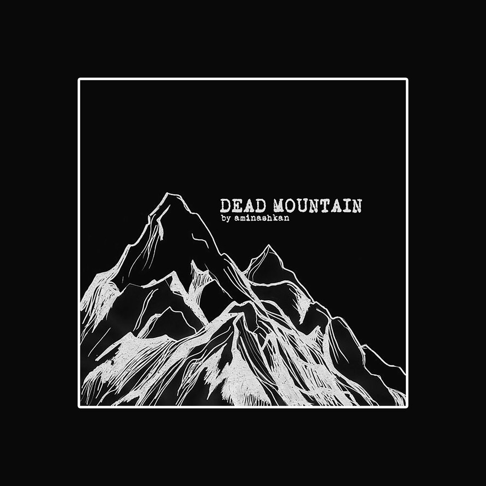 Dead mountain