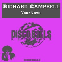 Richard Campbell