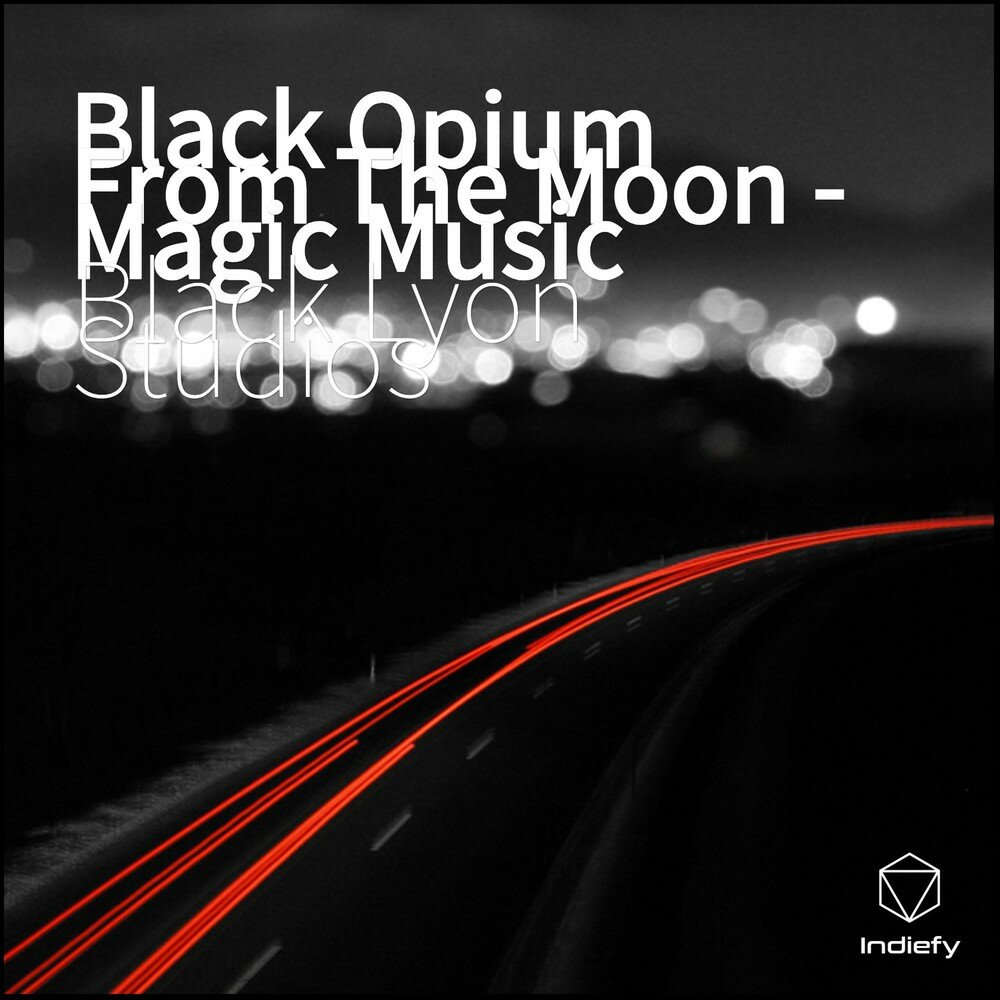 Слушать музыку черного. Black Magic музыка. Слушать STUDIOKOLOMNA Black.